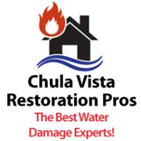 Chula Vista Restoration Pros logo