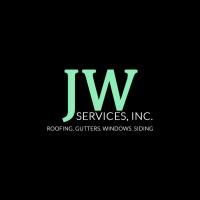 JW Services Inc of NC Logo