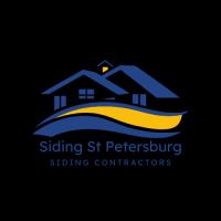 Siding St Petersburg Logo