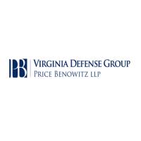Virginia Defense Group Logo