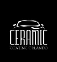 Ceramic Coating Orlando Logo