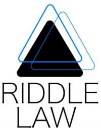 Riddle Law Logo