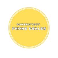 CT phone dealer sell your device for cash Logo