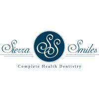 Sierra Smiles Complete Health Dentistry Logo
