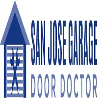 San Jose Garage Door Doctor logo