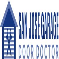 San Jose Garage Door Doctor Logo
