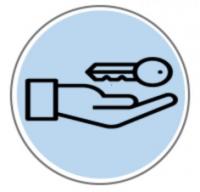 CNUSA Locksmith Company Logo