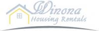 Winona Housing Rentals Logo