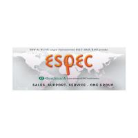ESPEC North America, Inc. Logo