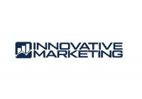 Innovative Marketing Logo