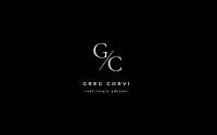 Greg Corvi Logo