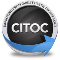 CITOC - Houston Managed IT Services Company Logo