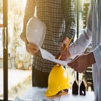 Flowertown Custom Home Builders Logo