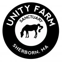 Unity Farm Sanctuary logo