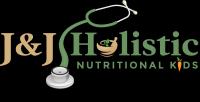 J&J Holistic Nutritional Therapy Logo