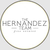 Tom Hernandez Team - Keller Williams Studio City Logo