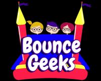Bounce Geeks LLC Logo