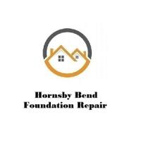 Hornsby Bend Foundation Repair Logo