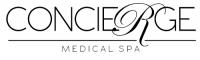 Concierge Medical Spa Logo