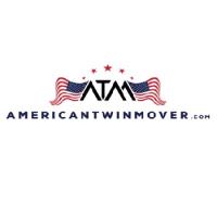 American Twin Mover Pikesville logo