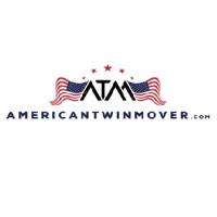 American Twin Mover Pikesville Logo