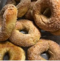 Park City Bread & Bagel Logo