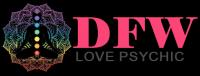 Dallas Fort Worth Psychic For Love logo