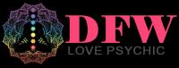 Dallas Fort Worth Psychic For Love Logo