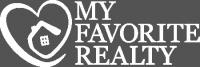 My Favorite Realty Logo