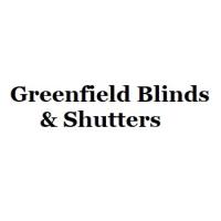 Greenfield Blinds & Shutters logo