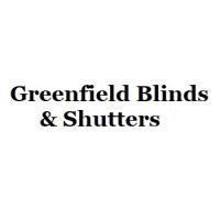Greenfield Blinds & Shutters Logo
