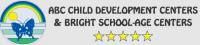 ABC Windsor Child Development Center Logo