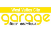 Garage Door Repair West Valley City Logo