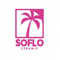 SoFlo Ceramic Logo