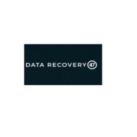 Data Recovery 47 Logo