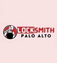 Locksmith Palo Alto Logo