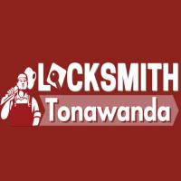 Locksmith Tonawanda NY Logo