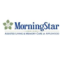 MorningStar Assisted Living & Memory Care at Applewood Logo
