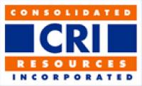 Consolidated Resources Inc Logo
