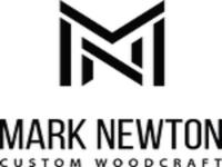 Mark Newton Custom Woodcraft Logo