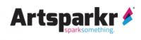 Artsparkr Logo