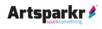 Artsparkr Logo