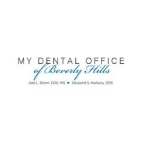 My Dental Office of Beverly Hills Logo