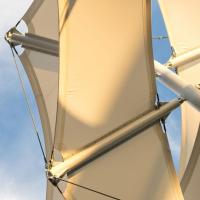 Sunstate Awning & Graphic Design Inc Logo