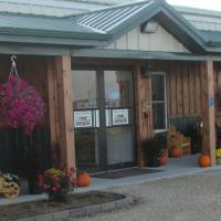 Just Like Home Country Store LLC Logo