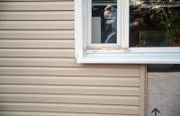 Cornhuskers Siding Solutions Logo
