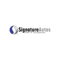 Signature Autos Logo