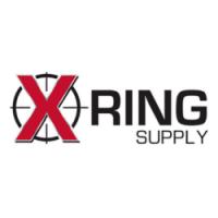 X-Ring Supply Logo