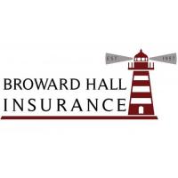 Broward Hall Insurance Logo