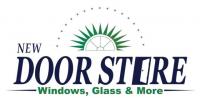 New Door Store Logo